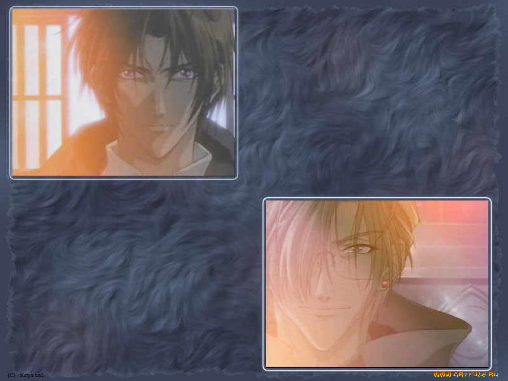 ynm, , yami, no, matsuei